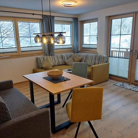 Laerchenhof Leilighet Steeg Eksteriør bilde